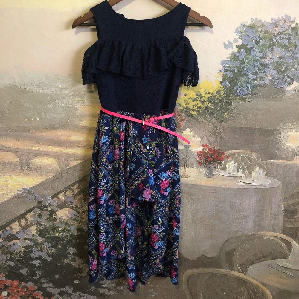 🌺2 for $15 or 3 for $20🌺 Girls dress/romper